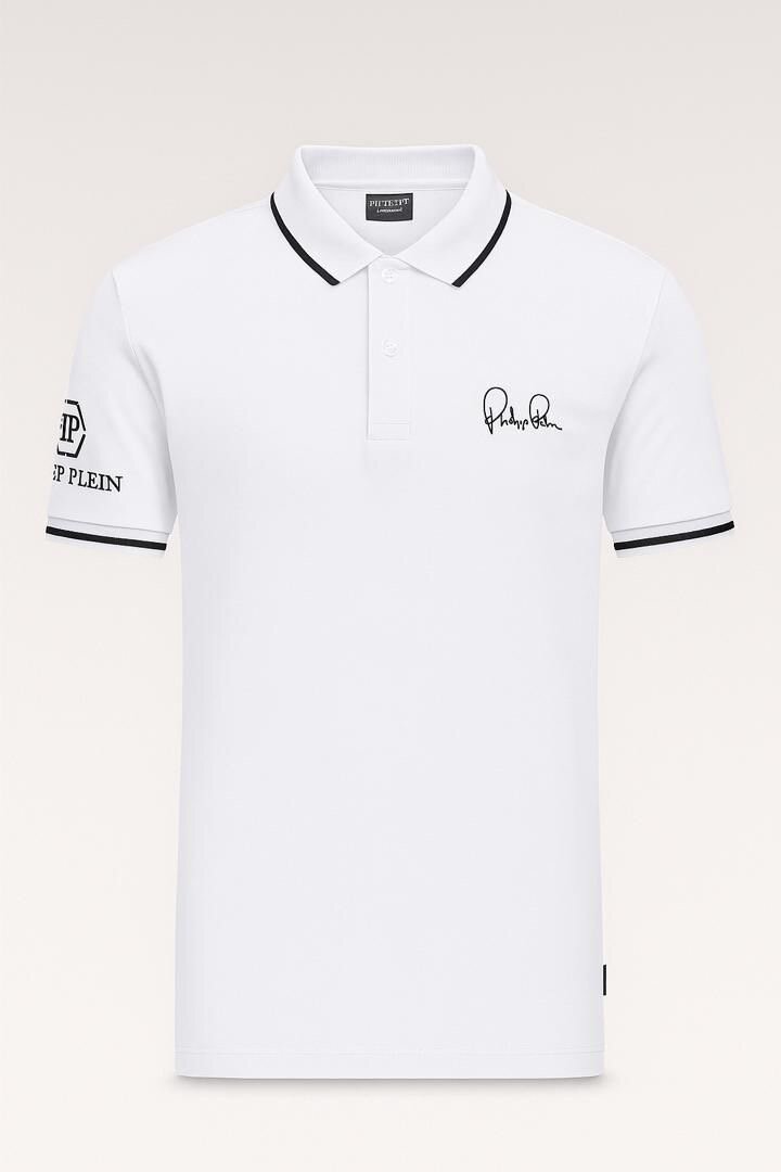 Polo élégant pour hommes