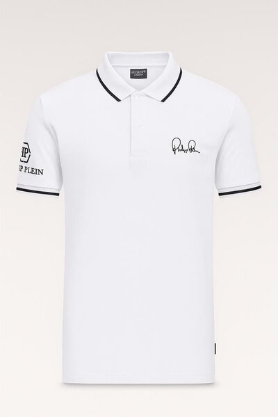 Polo élégant pour hommes