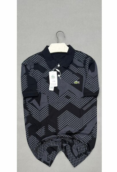 Polo homme