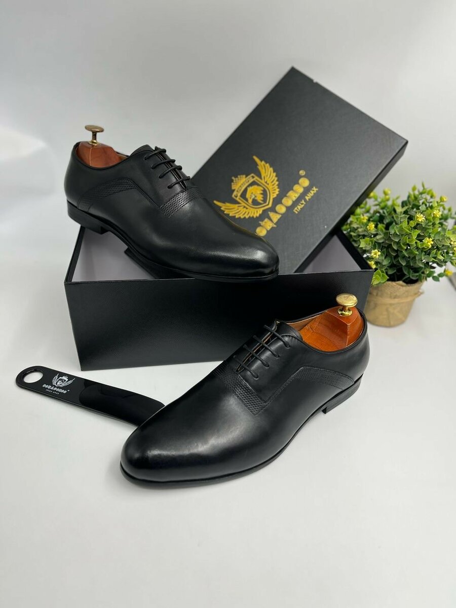 EXECUTIVE CLASSIC SHOE