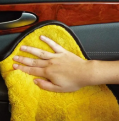 New Car Washing Towel Durable Super Thick