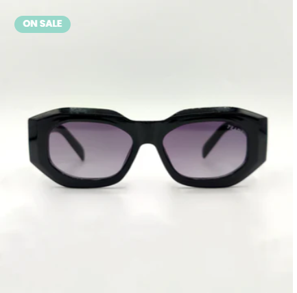Prada OPR Ladies Sunglasses