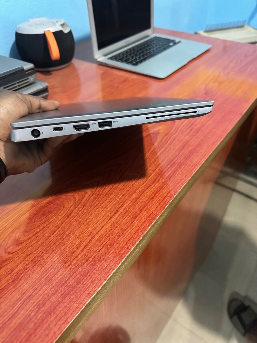 Ordinateur portable Dell élégant