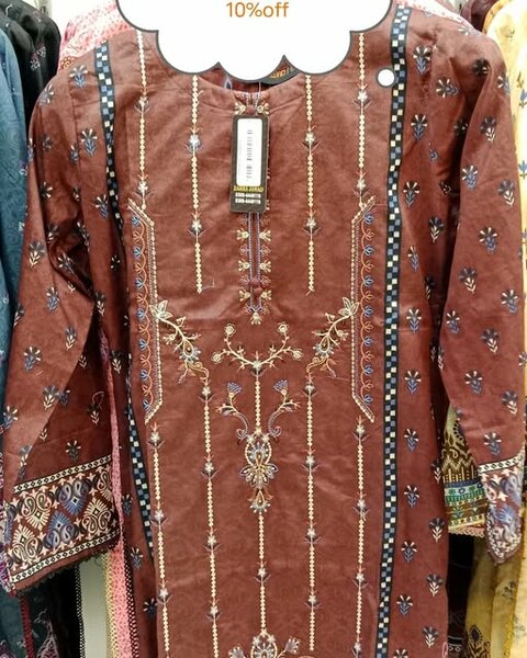 women's dress
