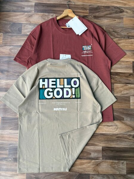 T-SHIRT STYLÉ