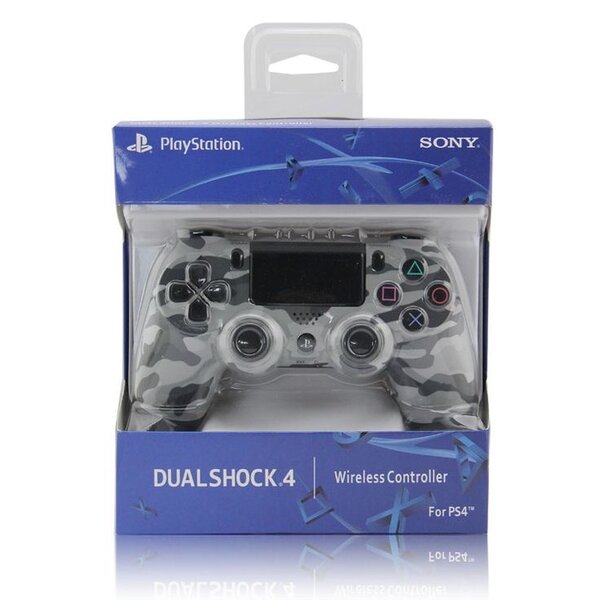 Manette Sony