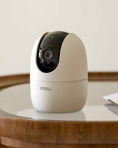 Caméra de sécurité Imou