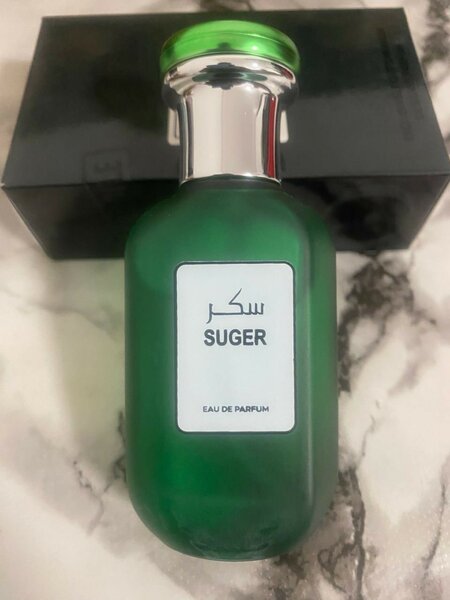 SUGER Eau de Parfum Spray