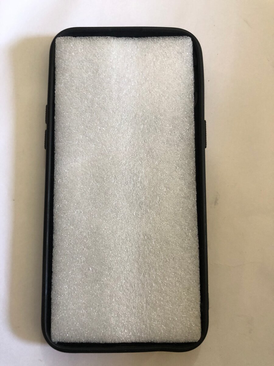 Coque MagSafe transparente pour iPhone