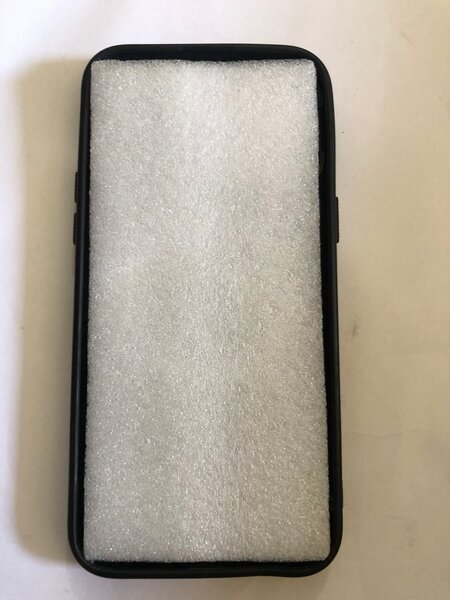 Coque MagSafe transparente pour iPhone