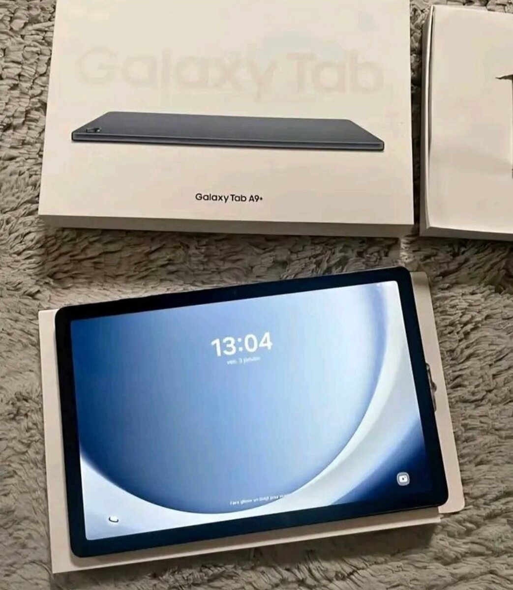 Samsung Galaxy Tab A9+ 64Go