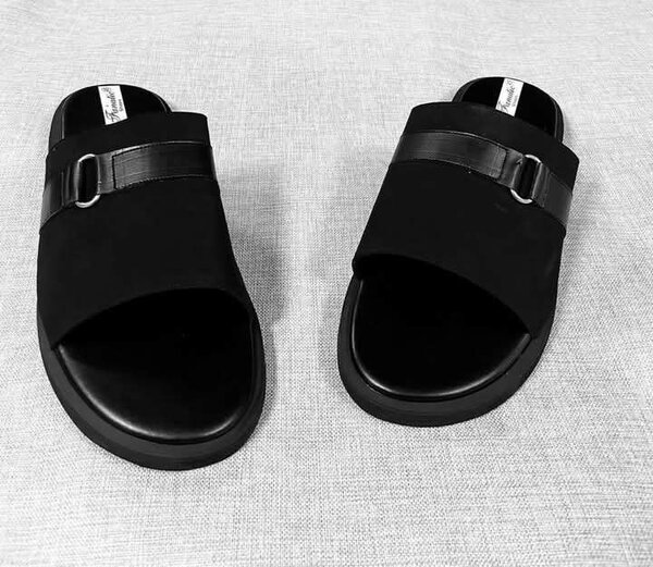 Sandales élégantes pour hommes