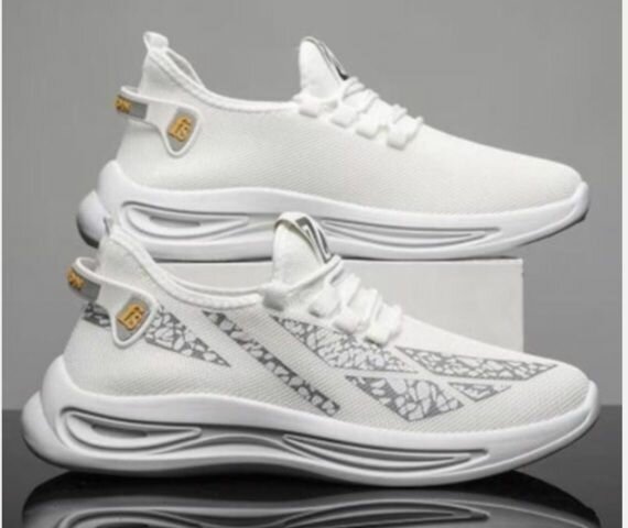 Basket de sport légères