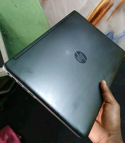 Ordinateur Portable HP ProBook