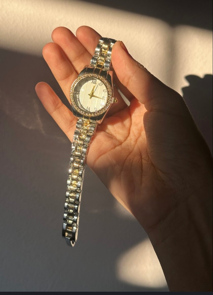 Montre Michael Kors - Élégance et précision