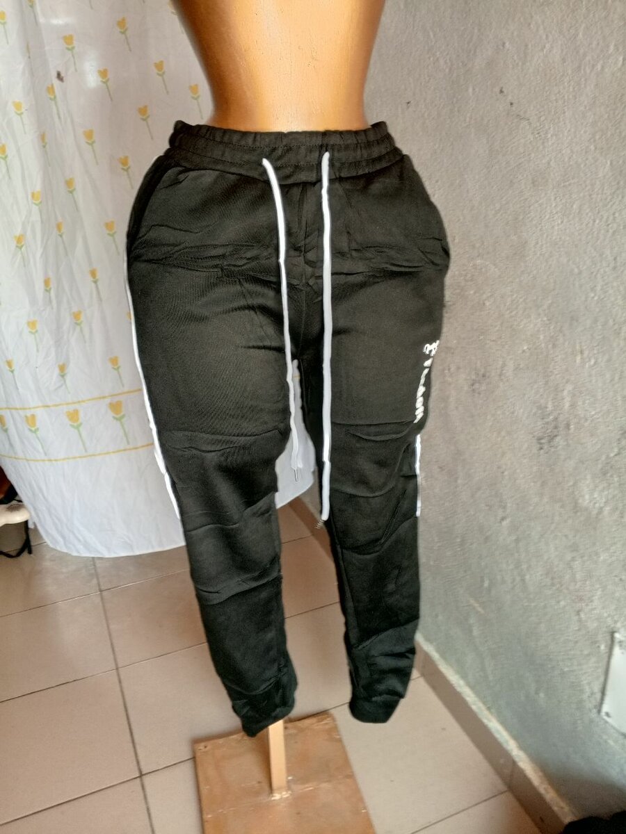 Pantalons de sport NASA