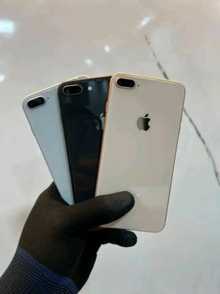 iPhone 8 Plus Reconditionné