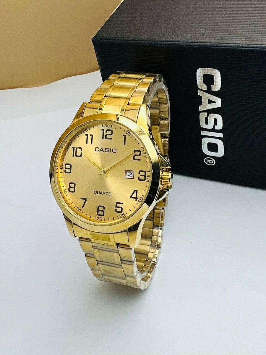 Montre Casio
