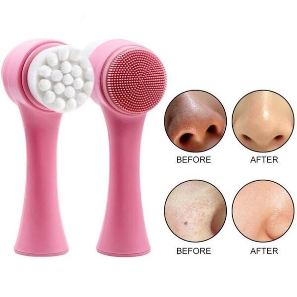 Brosse Électrique Nettoyante Visage