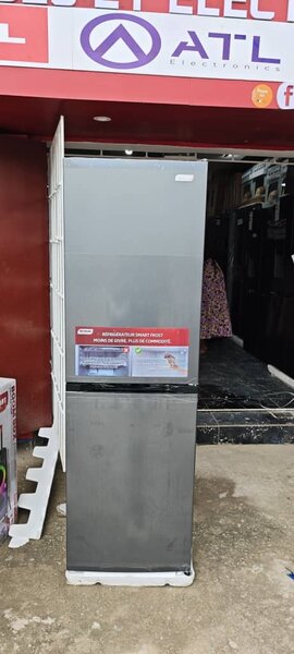 Réfrigérateur Économique 2 Portes