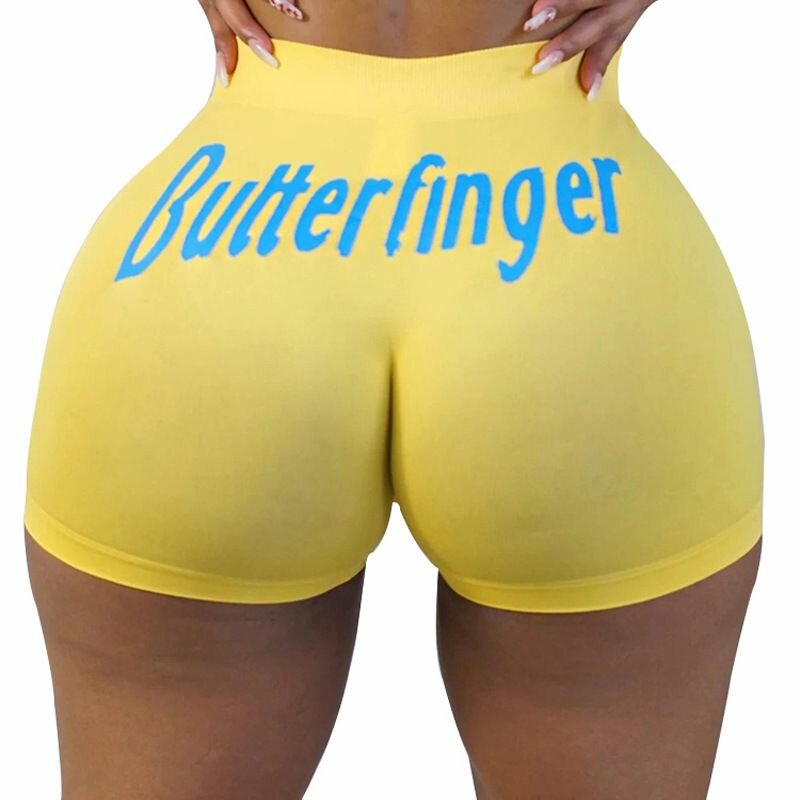 Bootyshorts