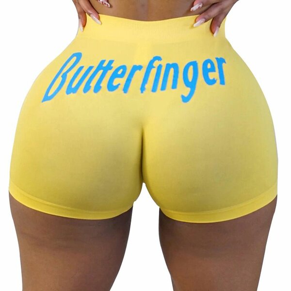Bootyshorts