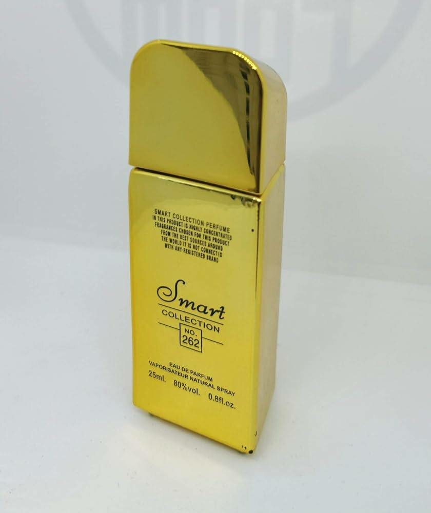 Parfum Smart Collection No.262