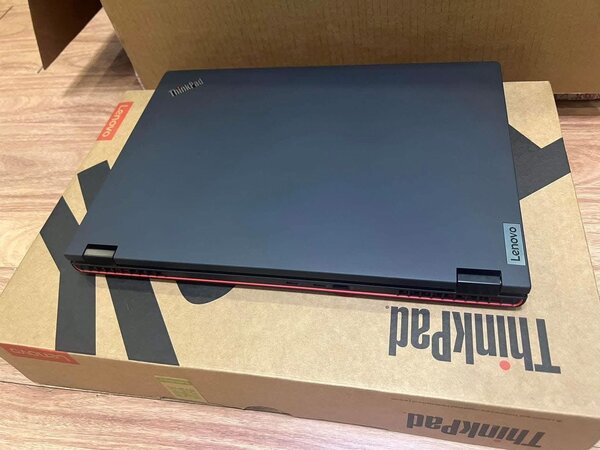 Lenovo ThinkPad Laptop