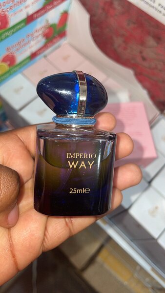 Parfum Imperio Way 25ml