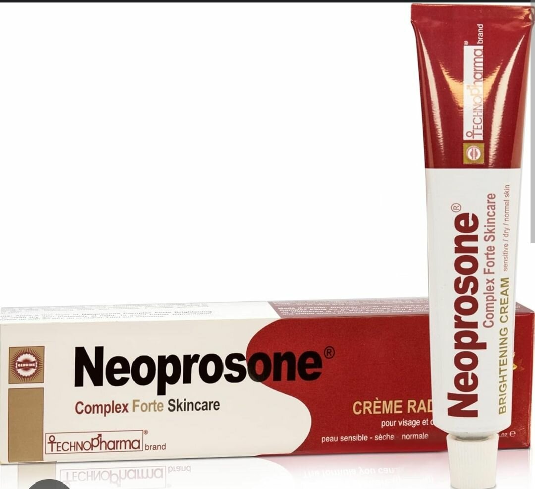 Neoprosone