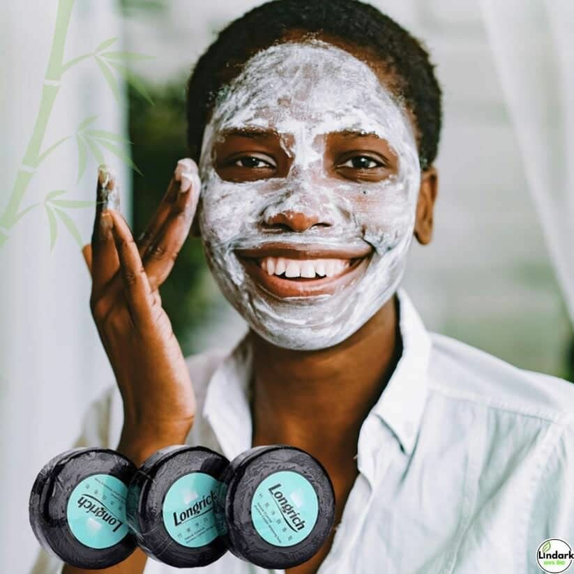 Savon Bambou Longrich