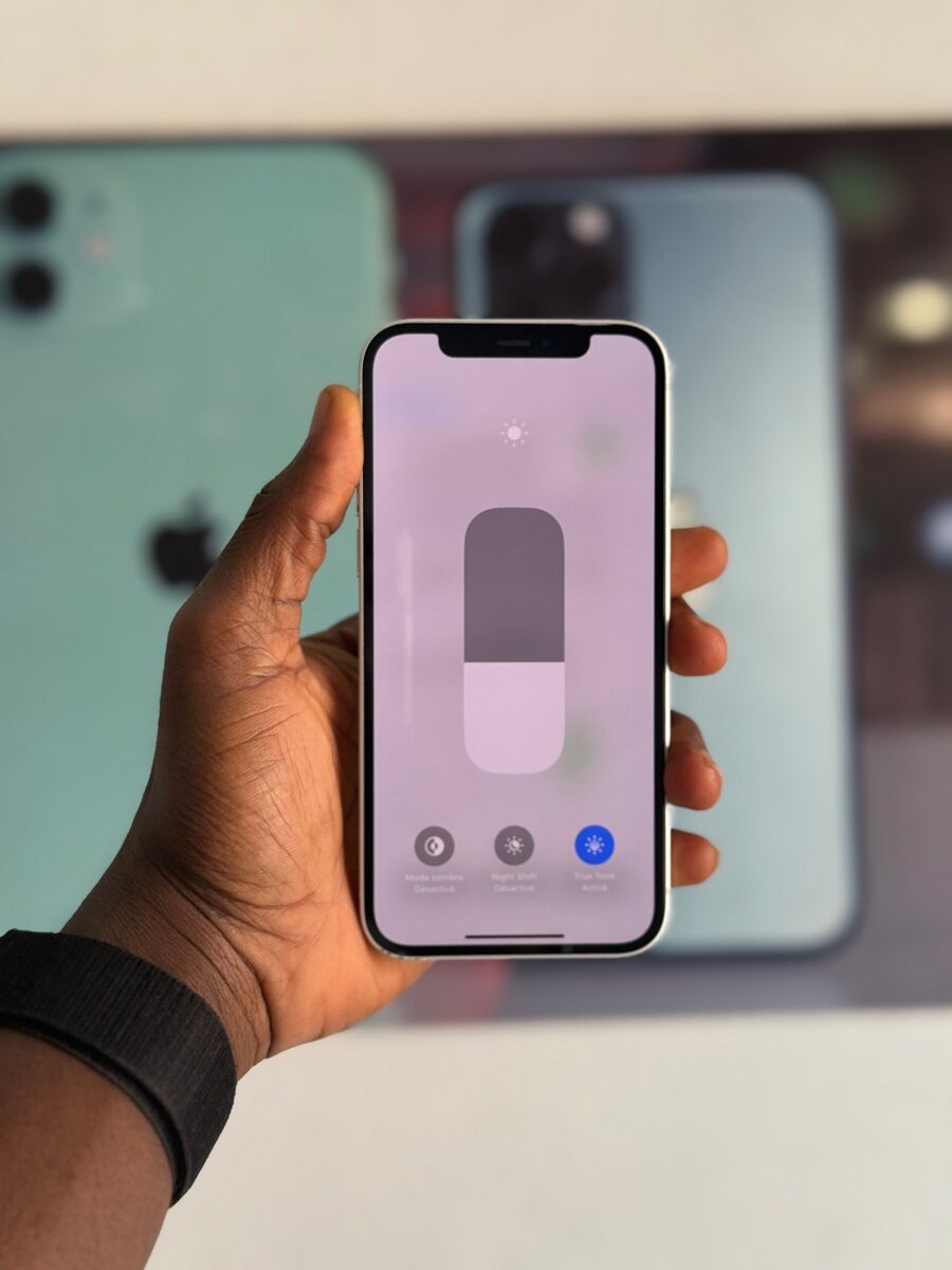 iPhone 12 Simple 64 Giga