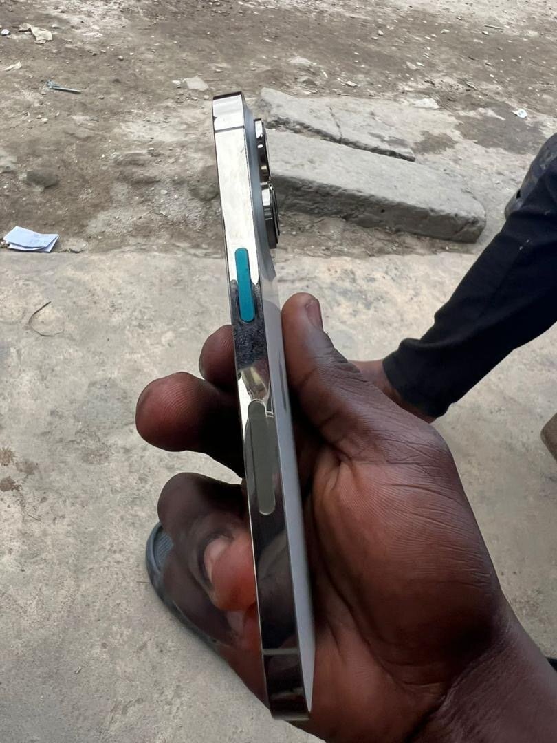 Smartphone moderne haut de gamme