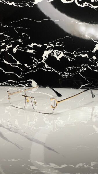 Lunette Cartier Saphir