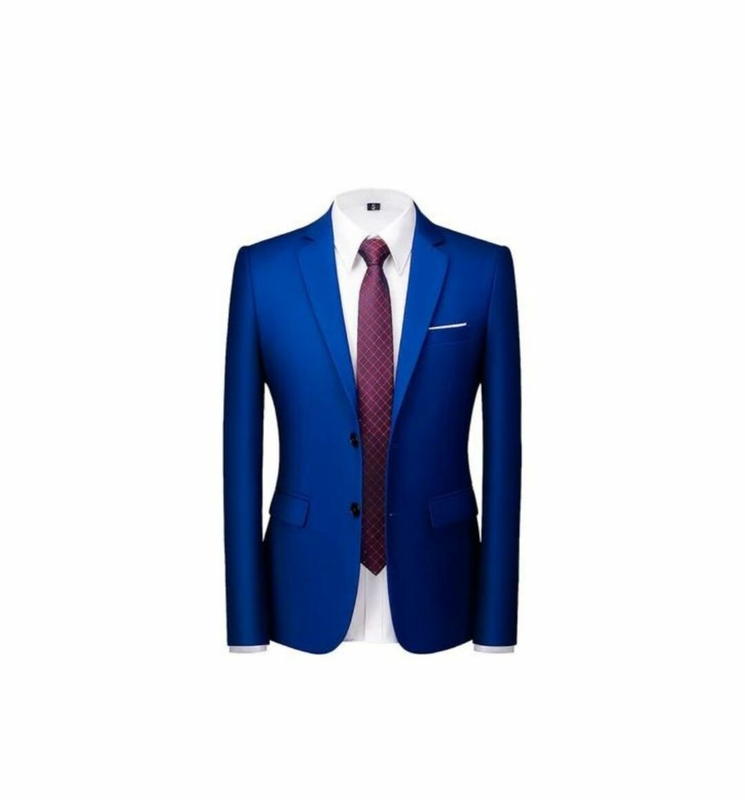 Ensemble VESTE 02 Piece-BLEU