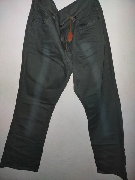 Jean évasé tendance