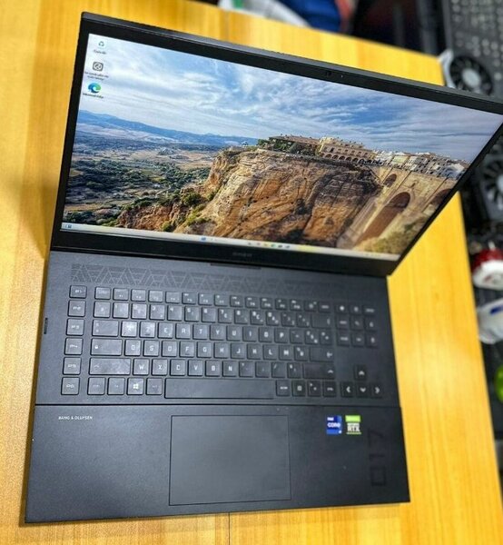 Ordinateur Portable Puissant