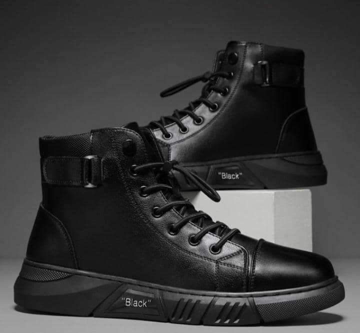 FASHION CASUAL BOOTS