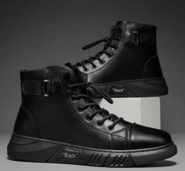 FASHION CASUAL BOOTS