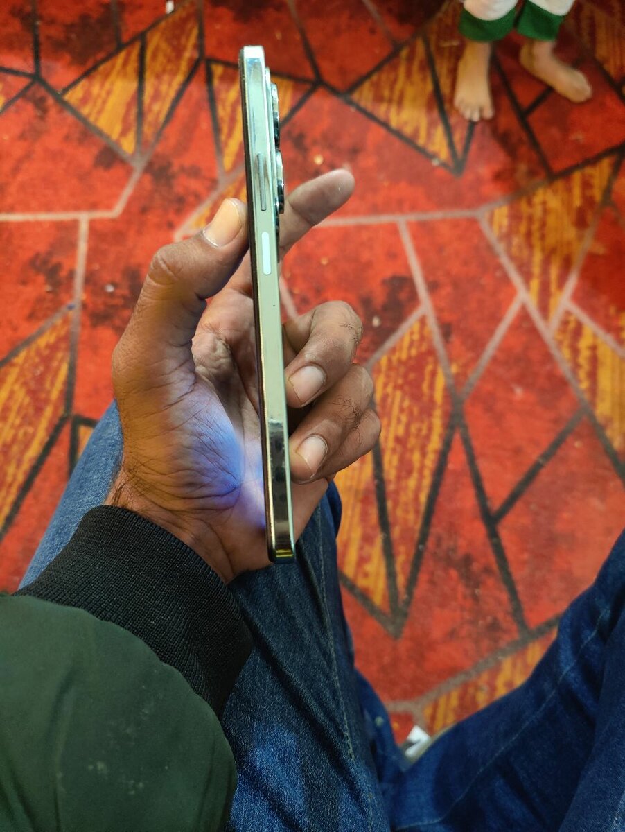 Infinix hot 40 pro available for sale