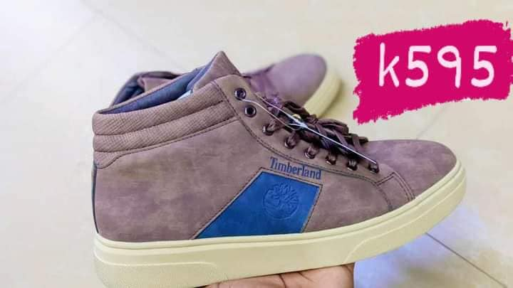 grey timberland boots