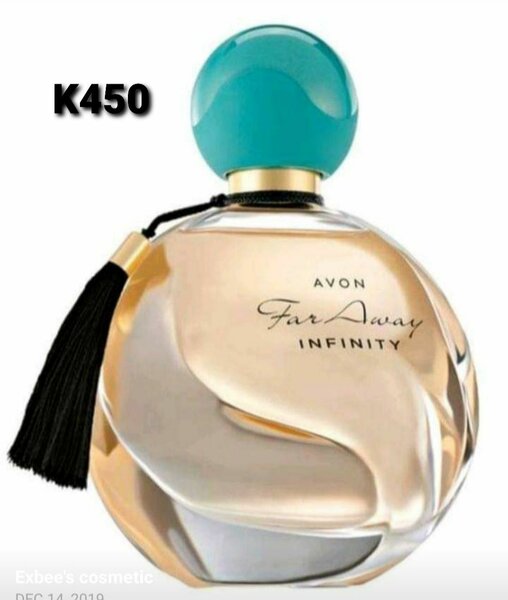 Avon  perfumes