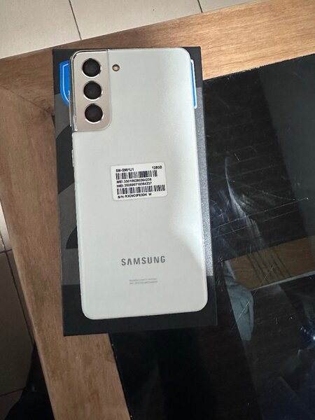 Samsung Galaxy S21 5G