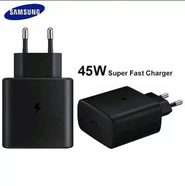 45w pd branded adpter
