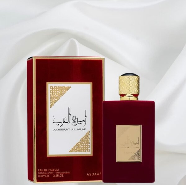 Parfum Ammerat Al Arab