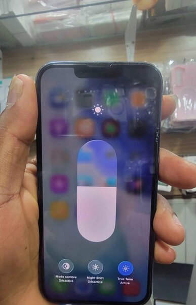 IPhone 13 Pro Max 128 Go 5G