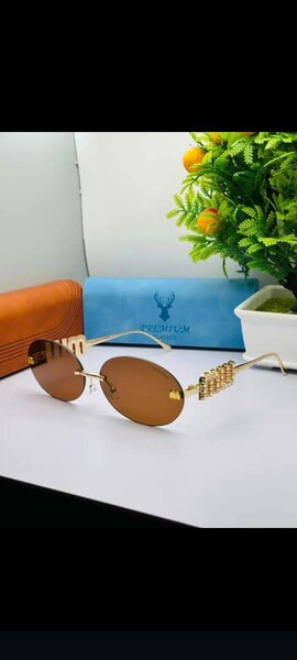 Lunettes de soleil élégantes Premium