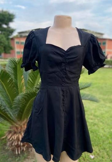 Beautiful elegant women's dress  size:M