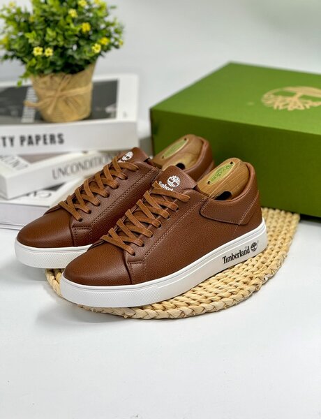 TIMBERLAND CLASSIC BROWN