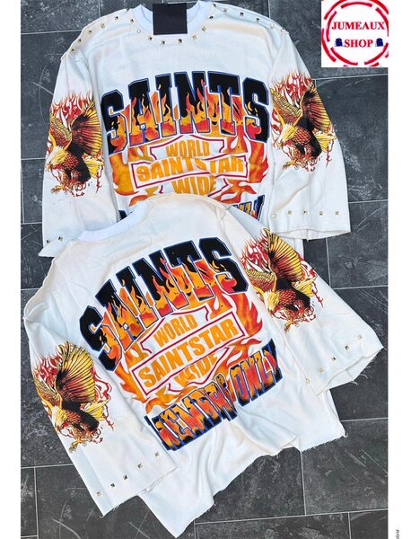 Tee-shirts